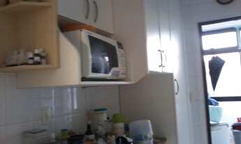 Imagem 4: 320 - Apto Parque dos Lagos 95 m²