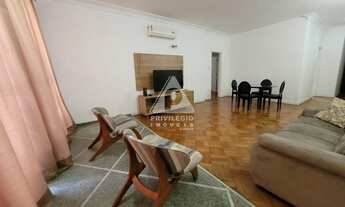 Imagem 3: Excelente apto 3 quartos, sendo 1 suíte. Quadra da praia