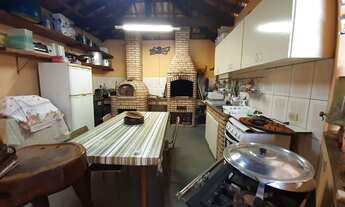 Imagem 3: Casa a venda na Granja Viana Condominio Passargada