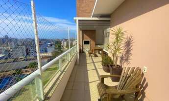 Imagem 5: COBERTURA - 03 DORMITÓRIOS - ITAGUAÇU