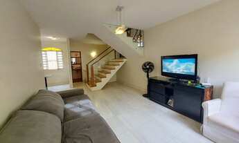 Imagem: Belo Horizonte - Casa Padrão - Dona Clara