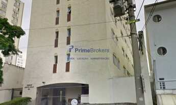 Imagem: APARTAMENTO A VENDA NA VILA MARIANA 2 DORMITÓRIOS