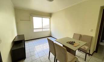 Imagem 6: APARTAMENTO SEMI MOBILIADO LOCALIZADO NA RUA DO BISTEKINHO EM CRICIÚMA POSSUINDO 02 DORMIT