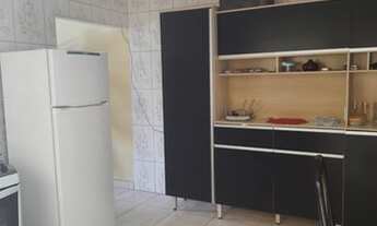 Imagem 7: SOBRADO A VENDA NA NOVA MONTE SERRAT EM ITUPEVA