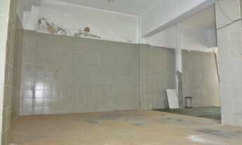 Imagem 6: Loja Grande no Centro de Porto Alegre com 250m²