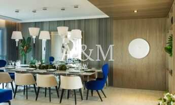 Imagem 3: Apartamento para venda no Riserva Golfe. 266 m²