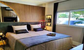 Imagem 7: Apartamento espetacular 85 m² na Vila Ema em São José dos Campos!