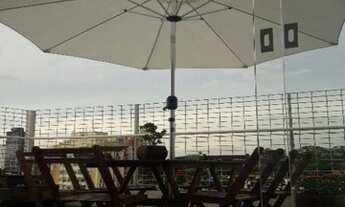 Imagem 6: APARTAMENTO RESIDENCIAL À VENDA, CHÁCARA SANTO ANTÔNIO (ZONA SUL), SÃO PAULO