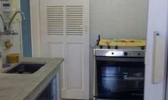 Imagem 6: Apartamento para Venda em Rio de Janeiro, Ramos, 2 dormitórios, 1 banheiro, 1 vaga