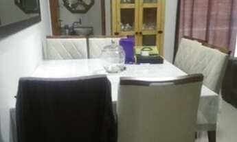 Imagem 6: Sobrado em Santo André