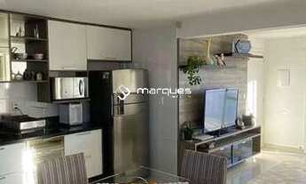 Imagem 3: Pelotas - Apartamento Padrão - Umuharama