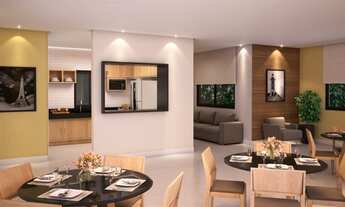 Imagem 5: Apartamento em construção à venda em Valinhos/SP