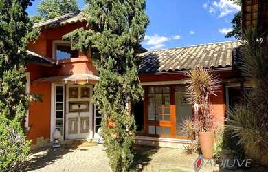 Imagem 2: PETRóPOLIS - Casa Padrão - Itaipava