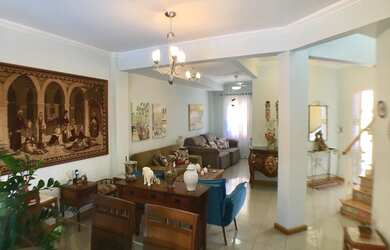 Imagem 3: CASA RESIDENCIAL em CAMPINAS - SP, JARDIM DAS PAINEIRAS