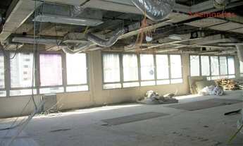 Imagem 2: Escritório / Sala com 122 m² para alugar por R$ 8.000/mês na Bela Vista - São Paulo/SP