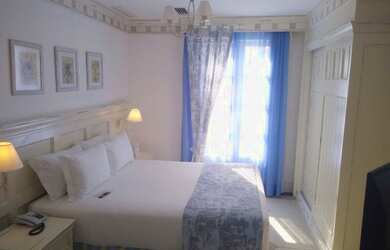 Imagem 7: Apartamento de 1 dormitório em resort no bairro mais famoso do brasil que é Jurerê Interna