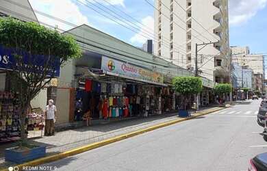 Imagem 3: Terreno à venda, 1664 m² por R$ 15.850.000 - Centro - Aparecida/São Paulo