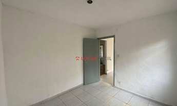 Imagem 7: Casa com 2 dormitórios para alugar, 50 m² por R$ 700,00/mês - Bancários - Londrina/PR