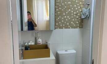 Imagem 7: Apto todo Planejado R$325.000,00