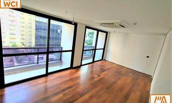 Imagem 2: Conjunto de 150 mts, 6 vagas, prédio de alto padrão - Região Paulista - São Paulo - SP