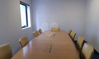 Imagem 4: São Paulo - Conjunto Comercial/Sala - JARDIM PAULISTA