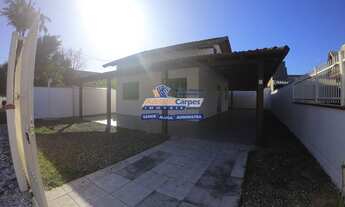 Imagem 2: NAVEGANTES - Casa Padrão - GRAVATÁ