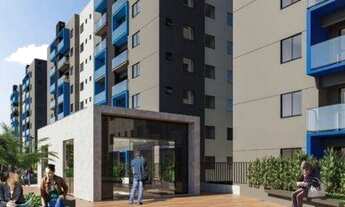 Imagem 6: Apartamento com 3 dormitórios à venda, por R$ 380.010 - Campo Comprido - Curitiba/PR