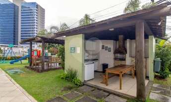 Imagem 3: Apartamento para aluguel tem 68 metros quadrados com 2/4 com suíte em Patamares - Salvado