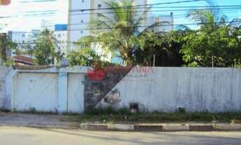 Imagem 5: Lauro de Freitas - Terreno Padrão - Pitangueiras