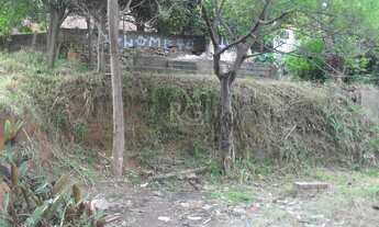 Imagem: Porto Alegre - Terreno Padrão - Teresópolis