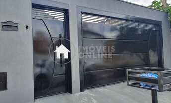 Imagem 5: CASA RESIDENCIAL em FRANCA - SP, JARDIM CAMBUÍ