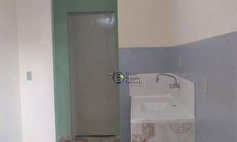 Imagem 2: Apartamento com 2 dormitórios à venda, 55 m² por R$ 120.000,00 - Jardim Governador Mário C