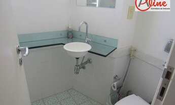 Imagem 6: Apartamento com 2 dormitórios à venda, 87 m² por R$ 440.000,00 - Passos - Juiz de Fora/MG