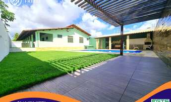 Imagem 6: Casa para venda com piscina em - Paracuru - CE