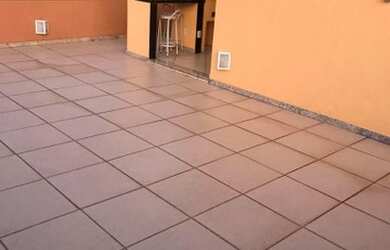 Imagem 6: Duplex para venda possui 135 metros quadrados com 2 quartos em Palmares - Belo Horizonte