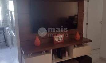 Imagem 4: Apartamento à venda com 2 quartos 53m², nascente - Fórmula Aeroporto - Jardim das Margarid