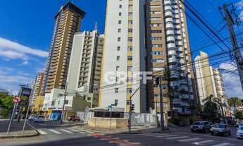 Imagem: Cobertura duplex com 3 dormitórios à venda