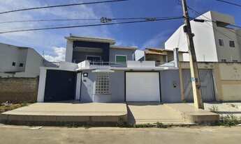 Imagem: Casa para venda tem 293 metros quadrados