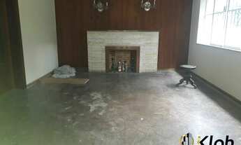 Imagem 5: Centro - Rua D. Pedro - casa duplex - 6 quartos e estacionamento 10 carros