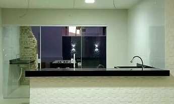 Imagem 7: Casa para venda possui 168 m2 com 3 quartos em Lagoa - Macaé - RJ