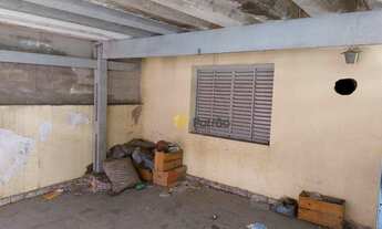 Imagem 2: Terreno à venda, 210 m² por R$ 530.000 - Paulicéia - São Bernardo do Campo/SP