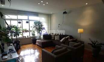 Imagem 5: 3 Quartos, suíte, closet e 1 vaga em Botafogo!!!