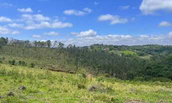 Imagem 6: Terrenos próximo à Franco da Rocha