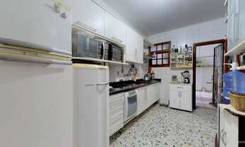 Imagem 3: Porto Alegre - Apartamento Padrão - Independência