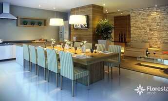 Imagem 5: Apartamento à venda, 110 m² por R$ 789.700,00 - Patamares - Salvador/BA