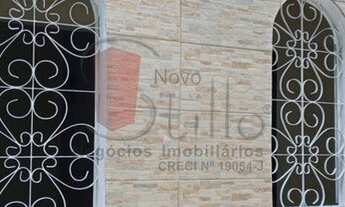 Imagem: Sobrado em vila para venda