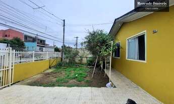 Imagem 3: Excelente Casa com 5 dormitórios à venda, 120 m² com edícula por R$ 310.00 - Fazendinha