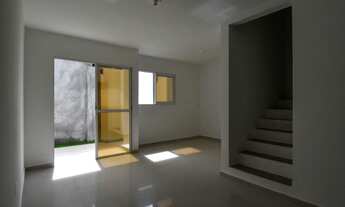 Imagem 7: Triplex no Bairro Novo com 3 quartos, sendo 2 suítes