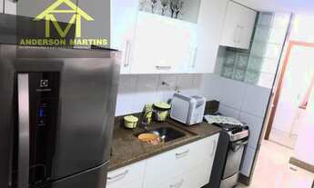 Imagem 5: Apartamento para venda possui 110 metros quadrados com 3 quartos em Itapuã - Vila Velha