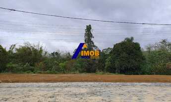 Imagem 3: Terreno Guararema